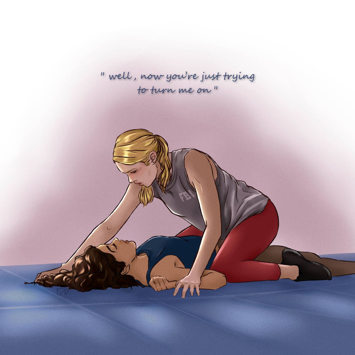 shannon_hausen's tweet photo. I'me not a talented,creative or artistic person but I really love all of the fabulous work from all of the spectacular artists and editors in the best fandom ever ours.Your stories ,drawings and edits are the best #FanEditFriday #SaveNCISHawaii #NCISHawaii https://t.co/CB8aPFCncA