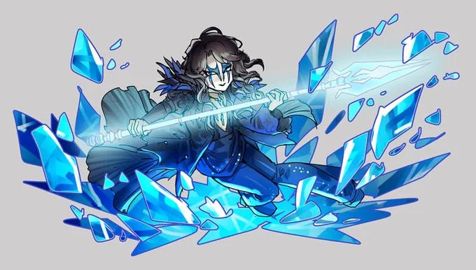 過去絵再掲#LUKEDAY お呪い申し上げます!ご発生日がミサツアー初日なんですね!何かあるのかな 