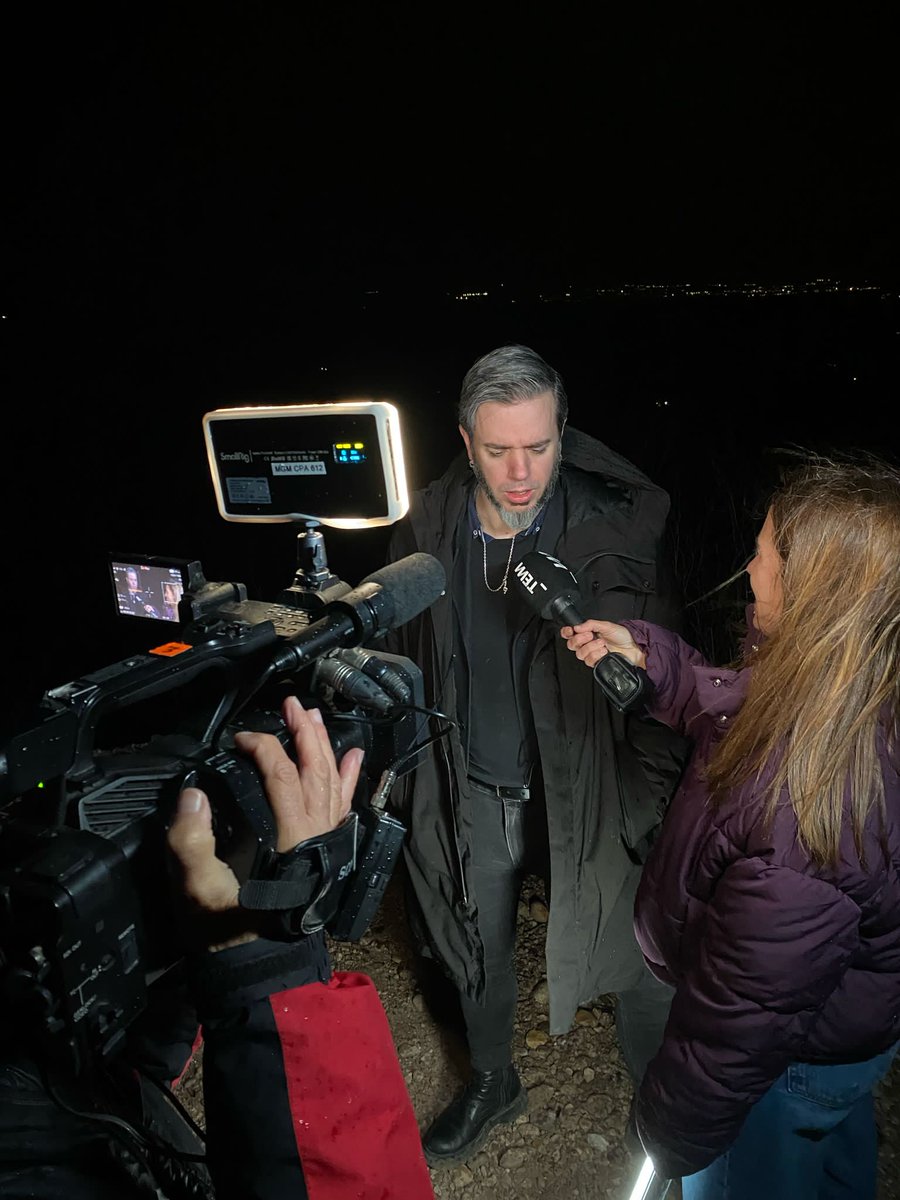 Arnau Tordera I tweet media