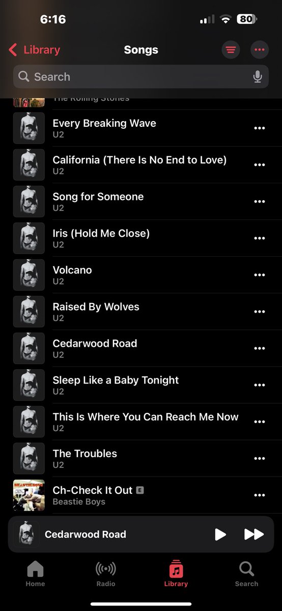 joshbarberman's tweet photo. Why does this shitty album keep popping up on my @AppleMusic year after year when I never wanted it in the first place? Cut the shit already.   @Apple @AppleTV @AppleSupport  
Yes I keep deleting the songs for the last 11 years. https://t.co/7O8UybbFyM