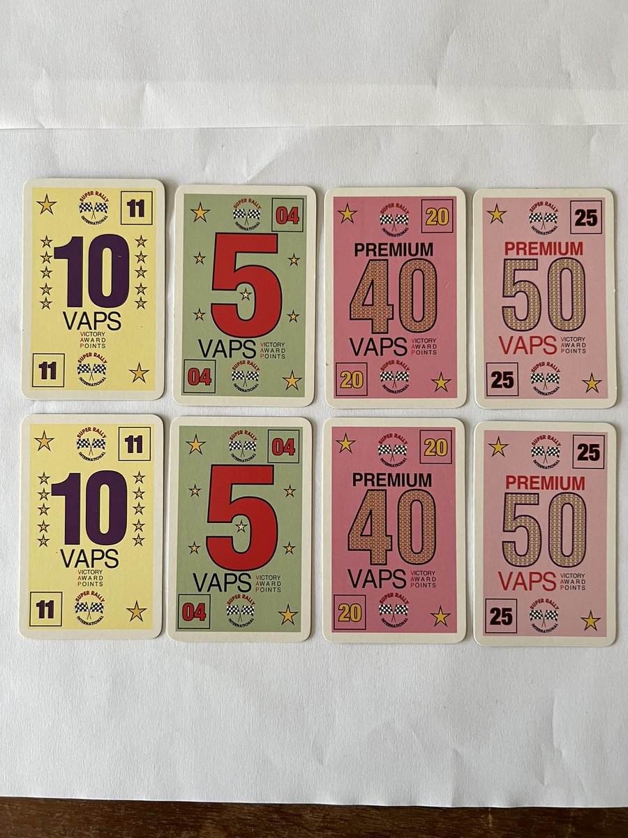 CELEBRATE #BoardGameDay #TODAY 11-APRIL #MarketingOperationsDay #PetDay

IMAGE #DATEGAME #TODAYSDATE 11.04.2025 #VAPCARDSGAMES #CALENDARGAME

USE your #Deck of #VapPlayingCards ebay.co.uk/itm/2857953444… 

TO PLAY these #BoardGames 
#SuperChance 
#CombatZone 
#WordPlay 
#DateGames