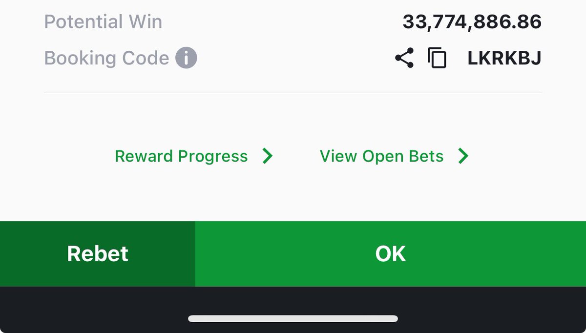 TalentedFBG's tweet photo. 200 million coming home in the morning 🙏🙏

Play and wake up to boom 💥 millions https://t.co/SEG06S46tX