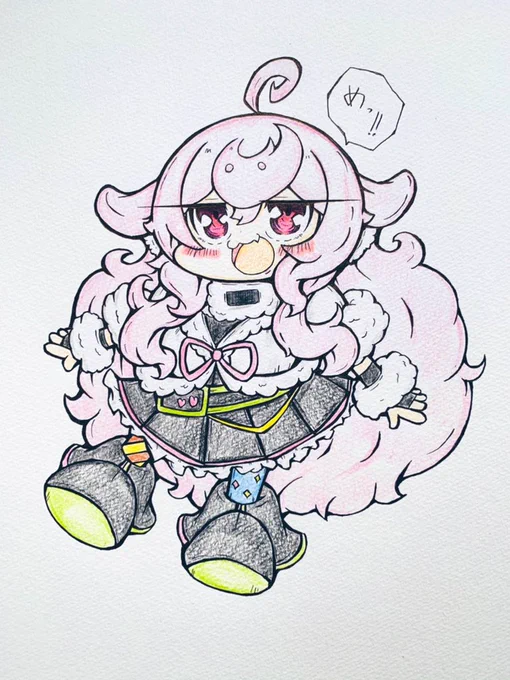 おはめー 