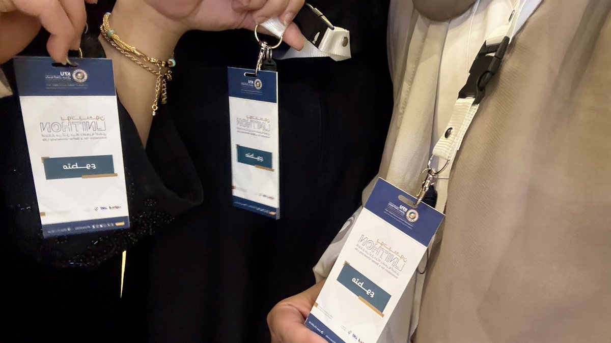lil0ij's tweet photo. هذي السنة منظم السنة الجاية مشارك بإذن الله🙂‍↕️
#Unithon2025
#ccsit_kfu 
#unithon_kfu https://t.co/iba9K5sBrq