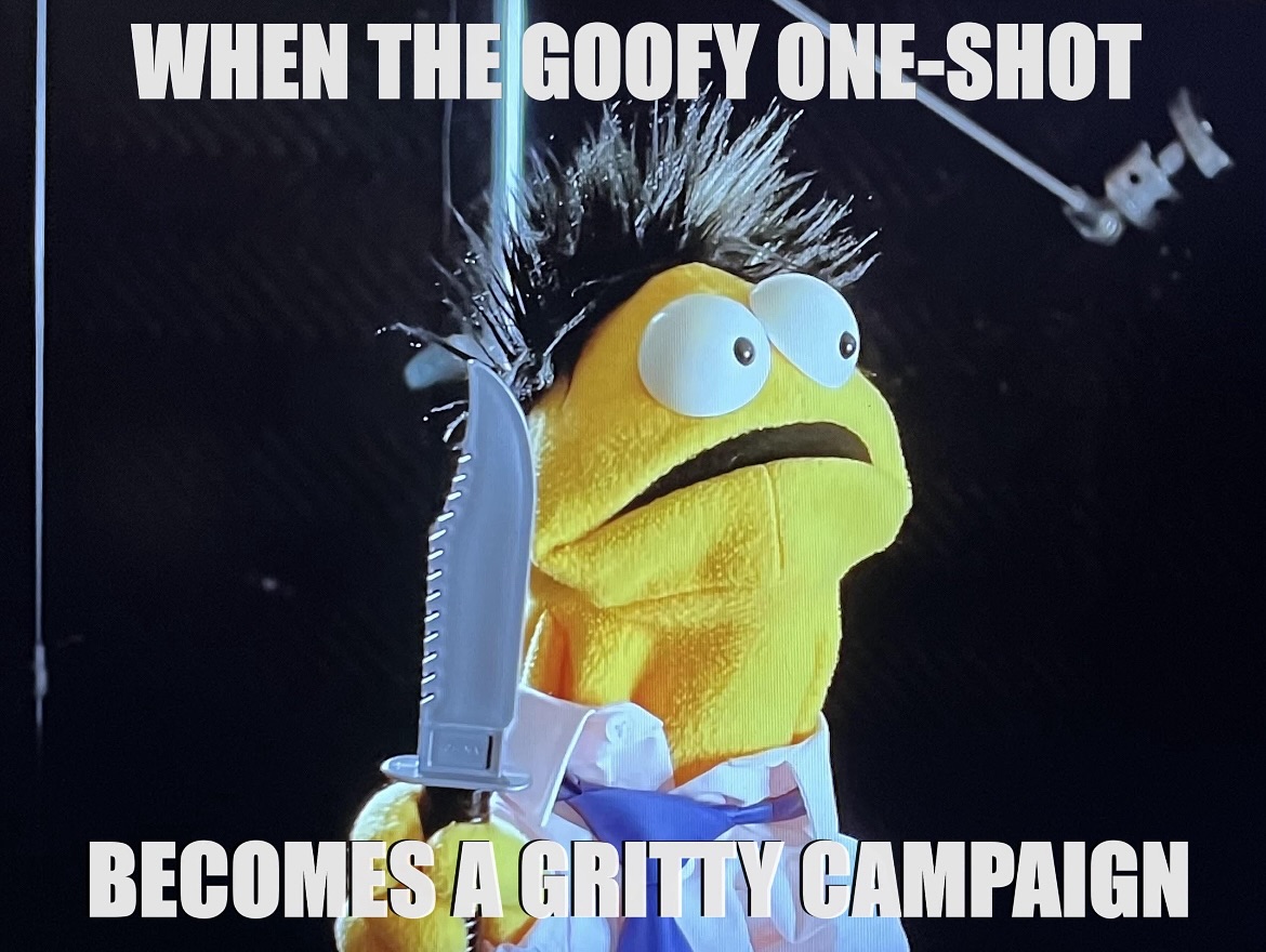 memeslich 💀 dnd memes (@memeslich) on Twitter photo 