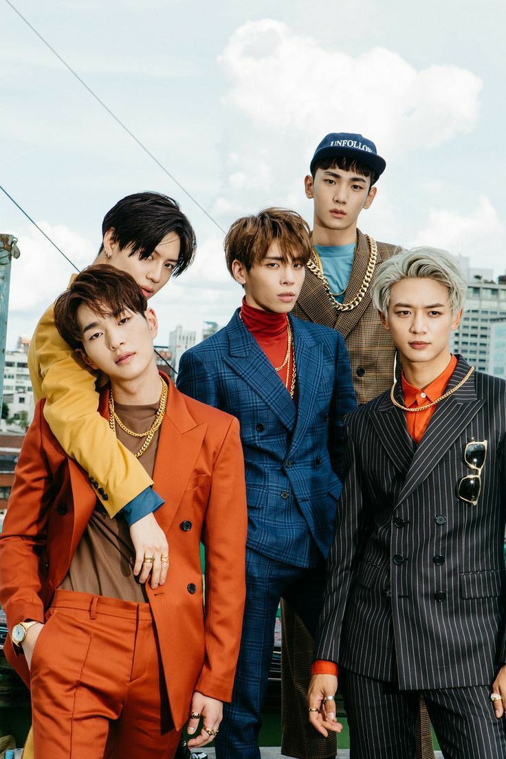 Shinee_Fan_Base's tweet photo. #SHINee Ranks 3rd in April’s Boy Group Brand Reputation Ranking with 4,313,364 Points 📈

🔗https://t.co/xvaYiAEHEF https://t.co/HOYQbIRDpL