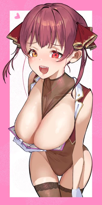 リハビリ兼ねのトレンド乗り(もう手遅れ#マリンのお宝 