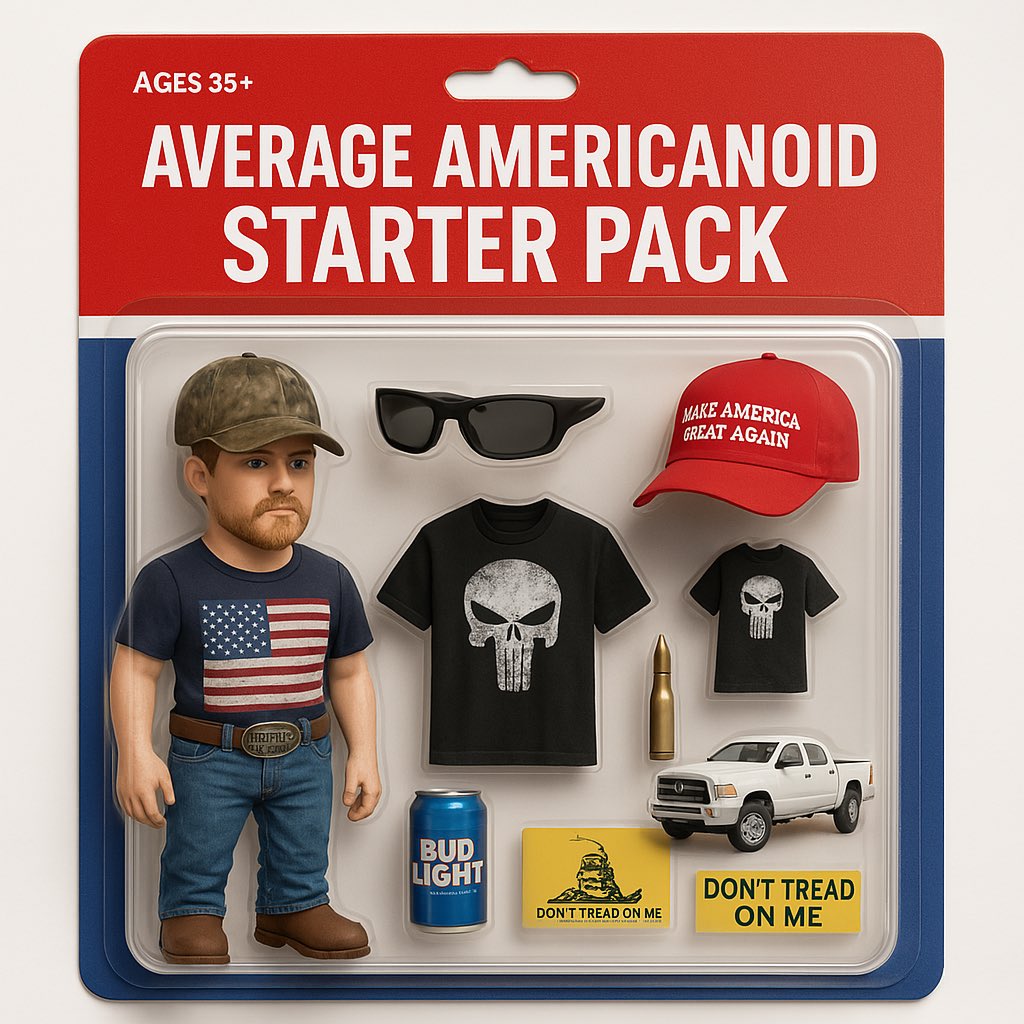 Avouez vous achetez bande de fripouilles!