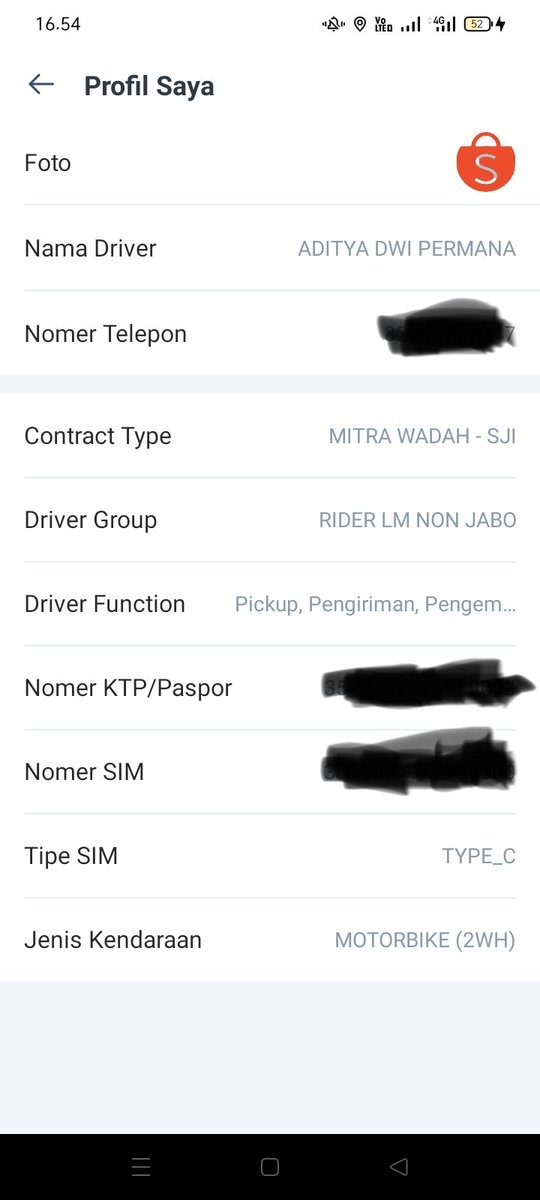 Lord [ADP] tweet media