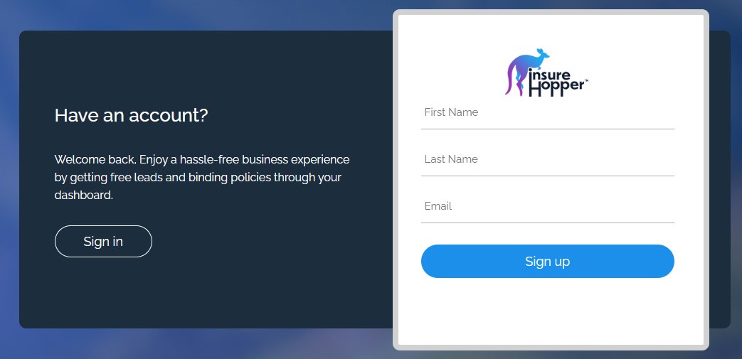 Insurehopper's tweet photo. Join InsureHopper as an affiliated agent! Get matched with leads, send quotes, and bind policiesโall from your dashboard. Sign up today and grow your business @ https://t.co/0ppMh25DXo !
#InsuranceAgent #LeadGeneration #InsuranceLeads #InsuranceSales #GrowYourBusiness #InsureHopper #AgentLife #InsuranceOpportunities #QuoteAndBind #InsuranceMarketing #ClientLeads #InsureSmart #InsuranceDashboard #IndependentAgent #Insurance #highlight #followers