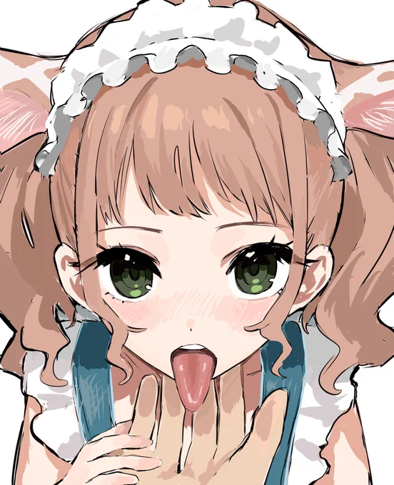 牛タンを見せてもらう 