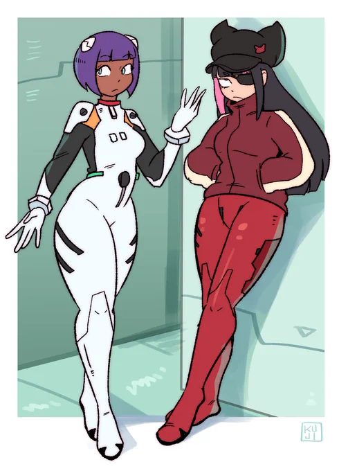 plugsuits