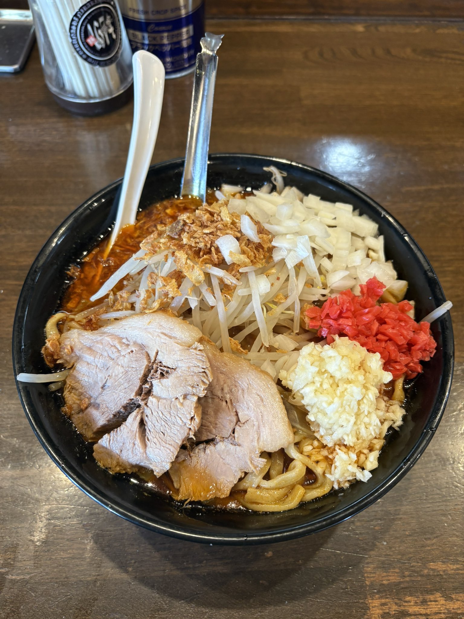 麺屋 櫻弐 on X: 