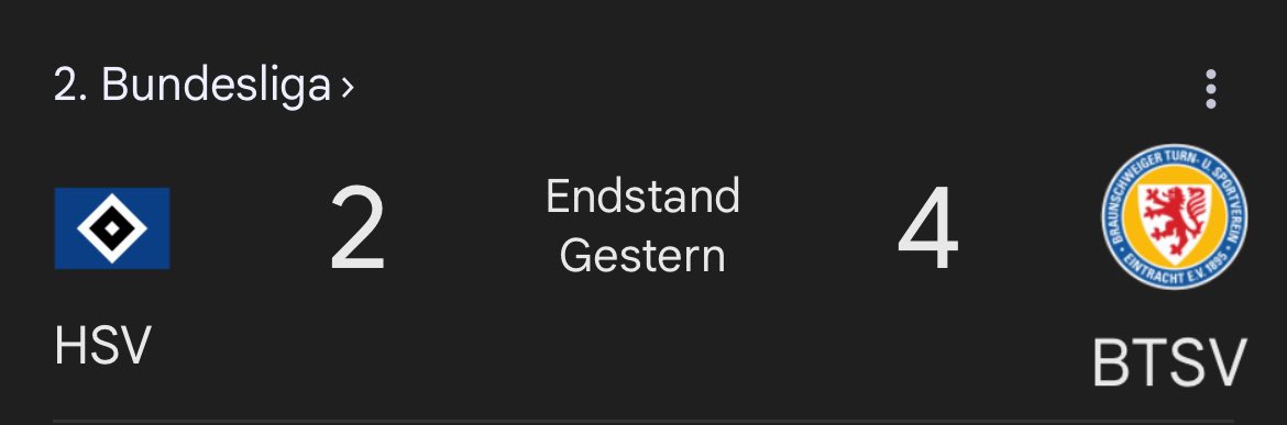 Frühling ist einfach wundervoll <a href="/HSV/">Hamburger SV</a>