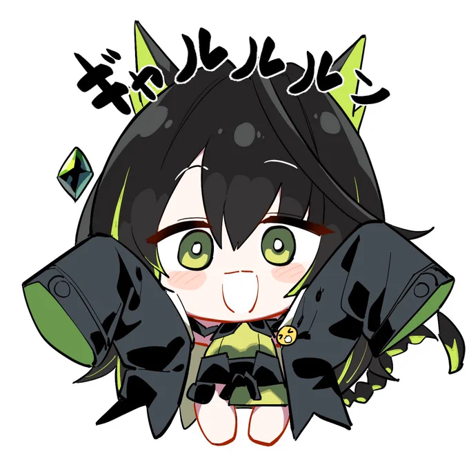 モンちゃん 
