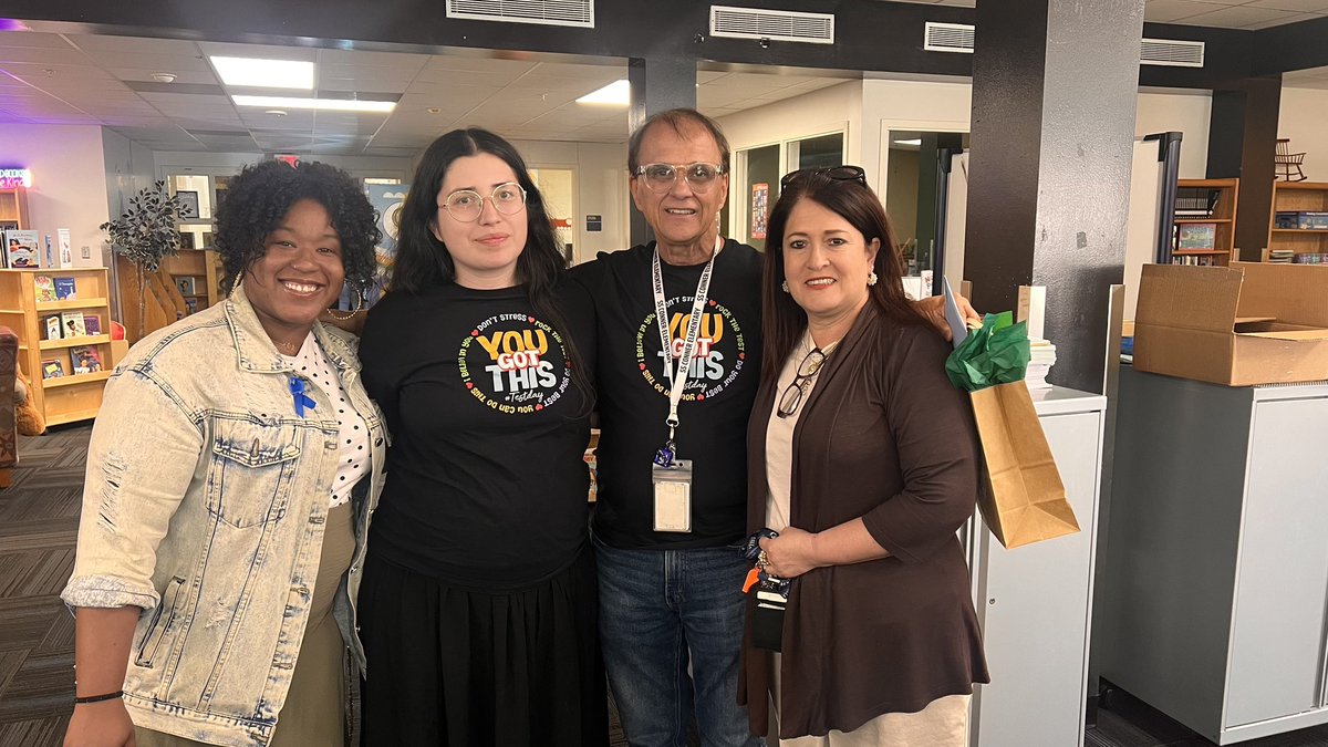 SSConner Library tweet media