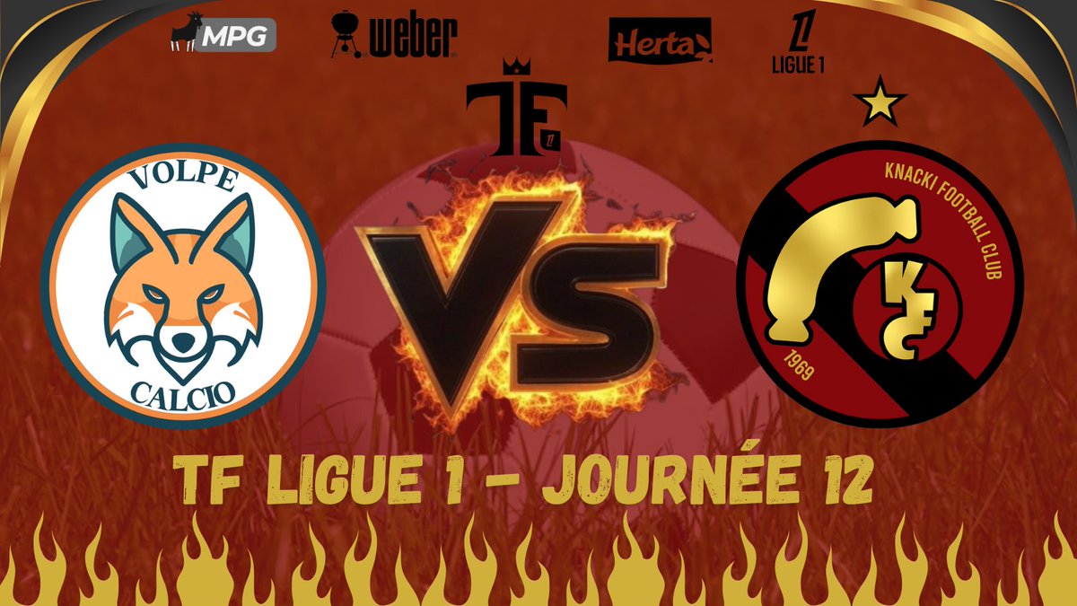 KnackiFC's tweet photo. Oh les saucisses, vous dormez ?
it's maaaaaatch daaaaay !!!!
Il faut enchainer pour ne pas frissonner, il faut enchainer pour rêver.
#TimetoDream https://t.co/wsinttnbeq