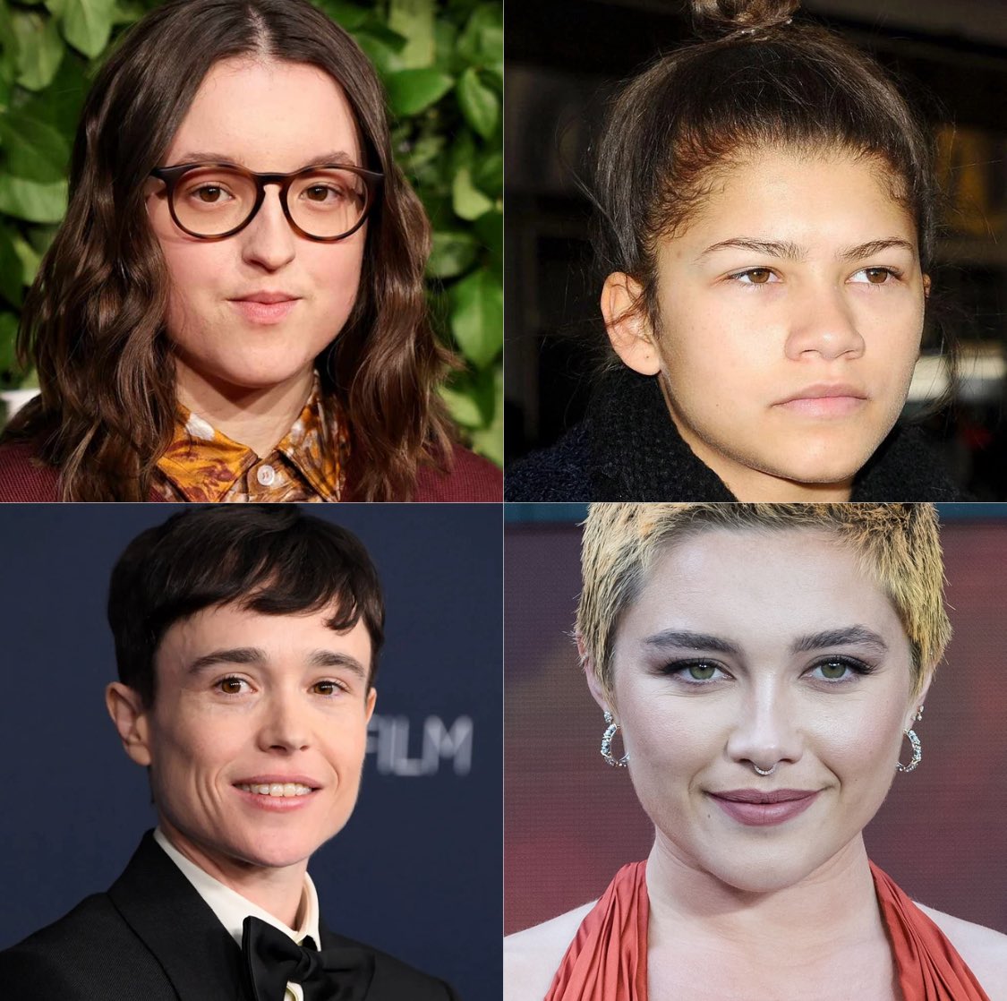 TheOnlyDSC's tweet image. Say what you will but this shid never happened on Harvey Weinstein’s watch…