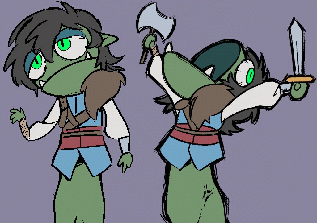 i genuinely think this may be the best reactive png ive made so far