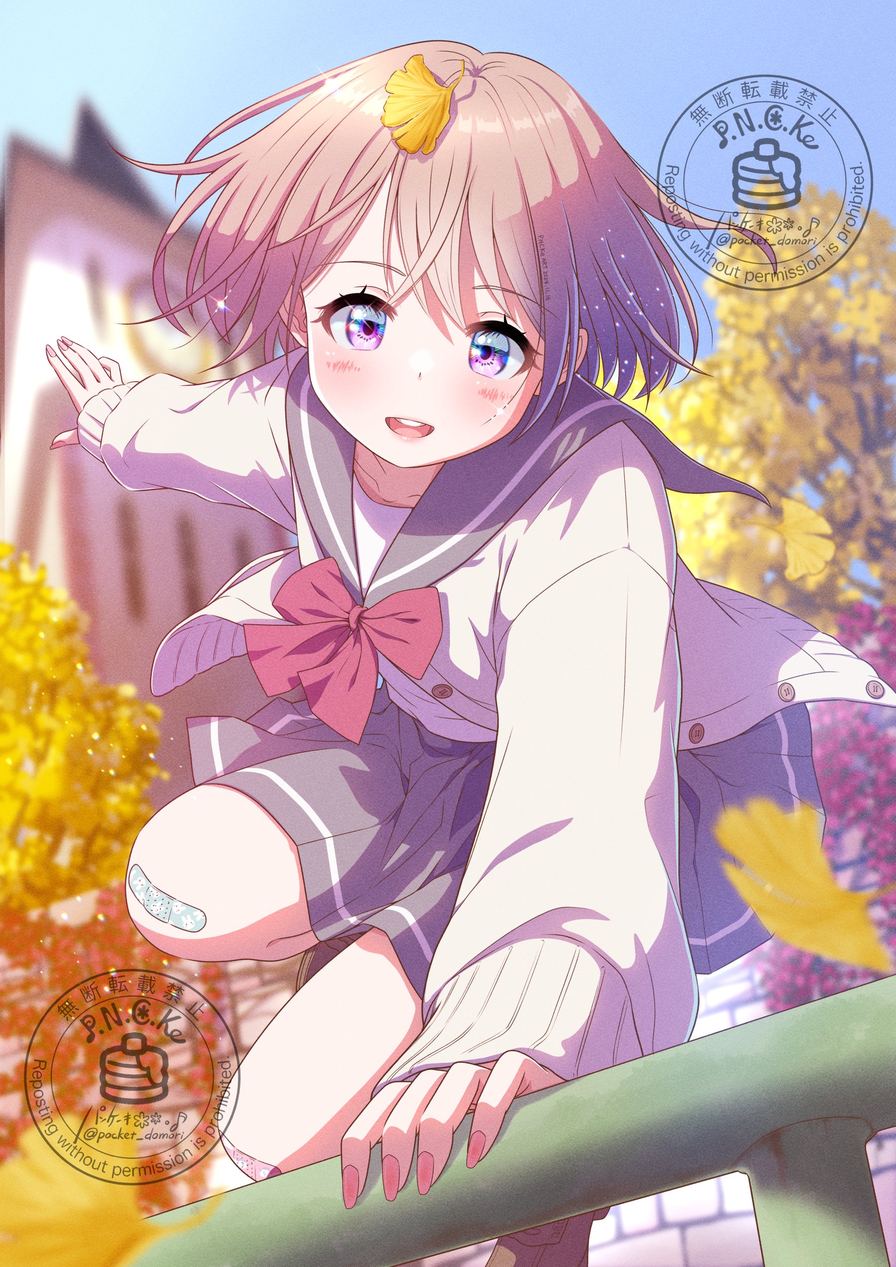 パンケーキ＊*・♪ (@pocket_domori) / X