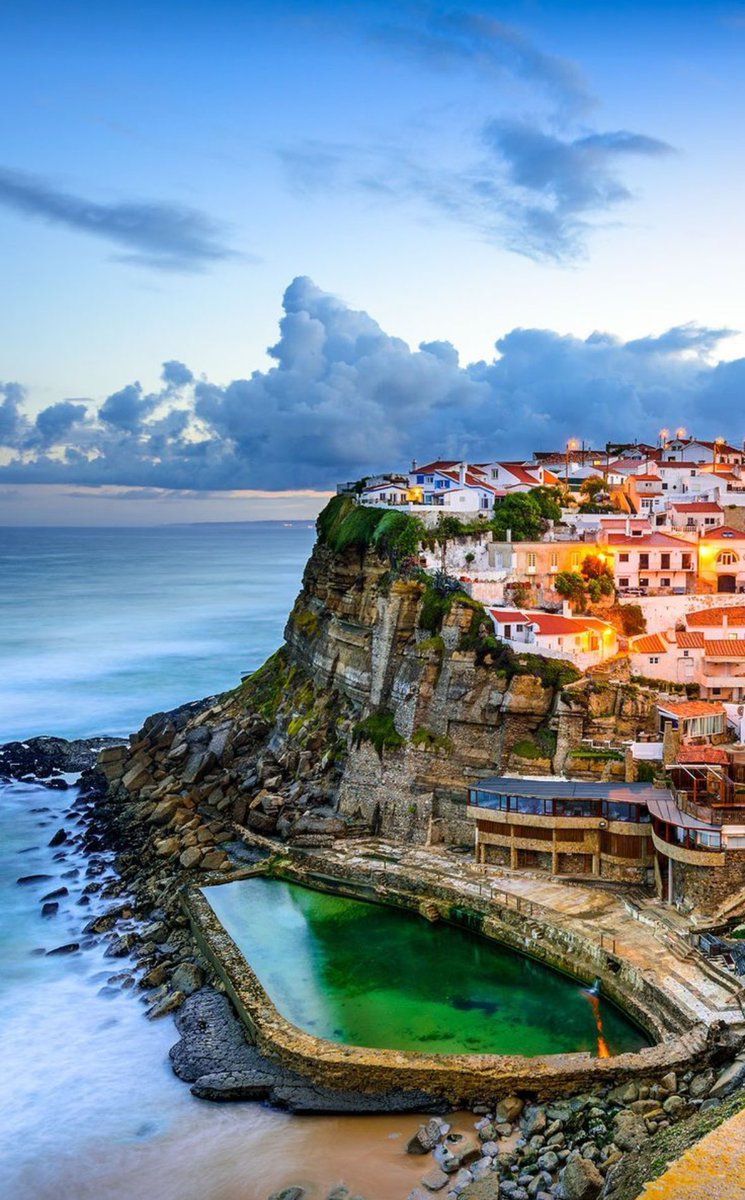 lens_wander's tweet photo. Retire where the sunsets are golden, the taxes are light, and the wine flows freely—Portugal is calling.
Watch now. 

#RetireInPortugal #DreamRetirement #GoldenYearsGoldenViews

https://t.co/MLjwNLq9PC via @YouTube https://t.co/6NBMFpo6O7
