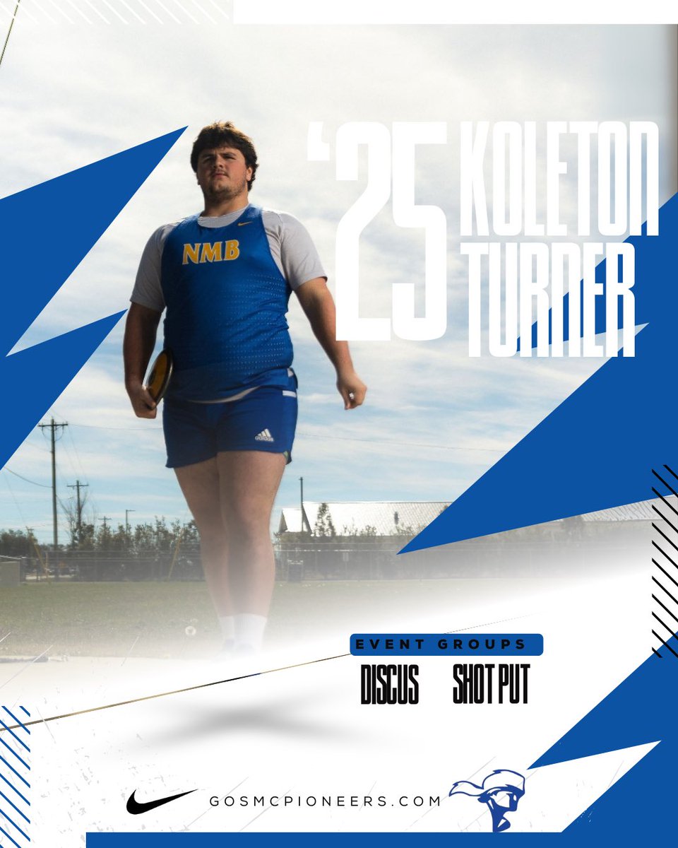 I am extremely blessed to receive my first offer from <a href="/SMCPioneersXCTF/">Spartanburg Methodist College XCTF</a> #AGTG