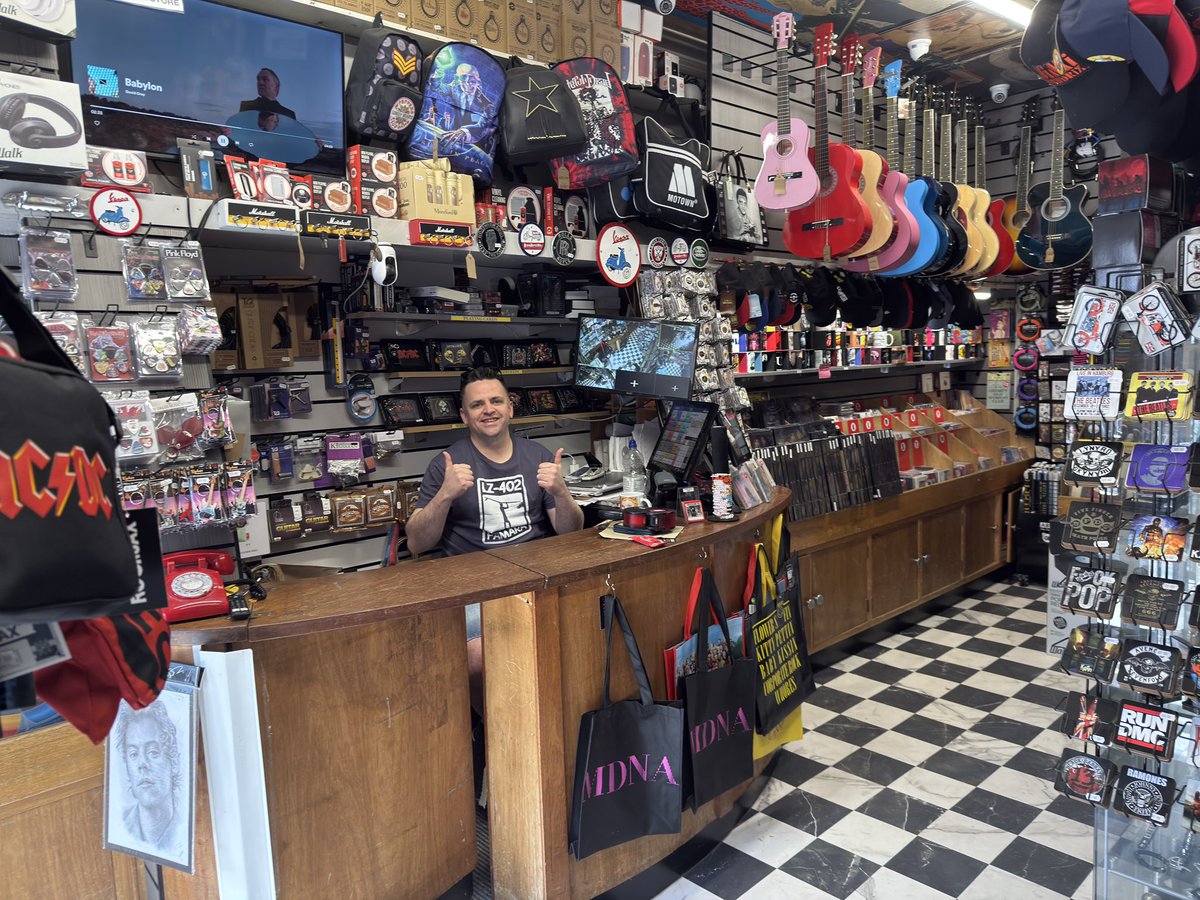 Getting ready for record store day #rcd #vinylrecords