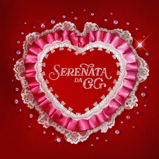 QGdoPOP's tweet photo. TEVE SEU STREAM? O álbum ‘Serenata da GG (Ao Vivo)’, de Glória Groove, debutou com +909 MIL streams no Spotify. https://t.co/iiUnXH01Dv