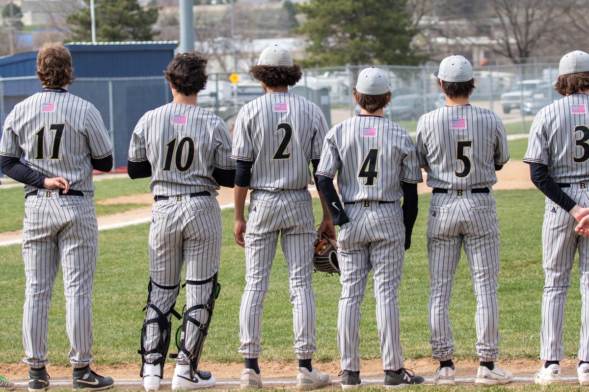 baseball_burke's tweet photo. Some shots from our win over Omaha Northwest earlier this week.

Plenty of great moments on the field—check out a few highlights below and click the link for the full album!

https://t.co/qqw7UIvcF2

📸 - Mr. Rochford

#GoDawgs https://t.co/83YNdbKExc