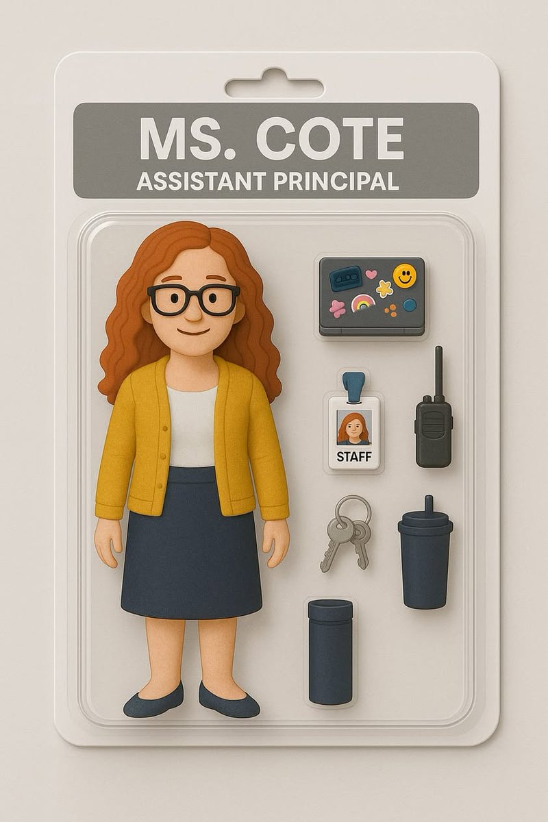 Legacy Traditional Schools tweet media