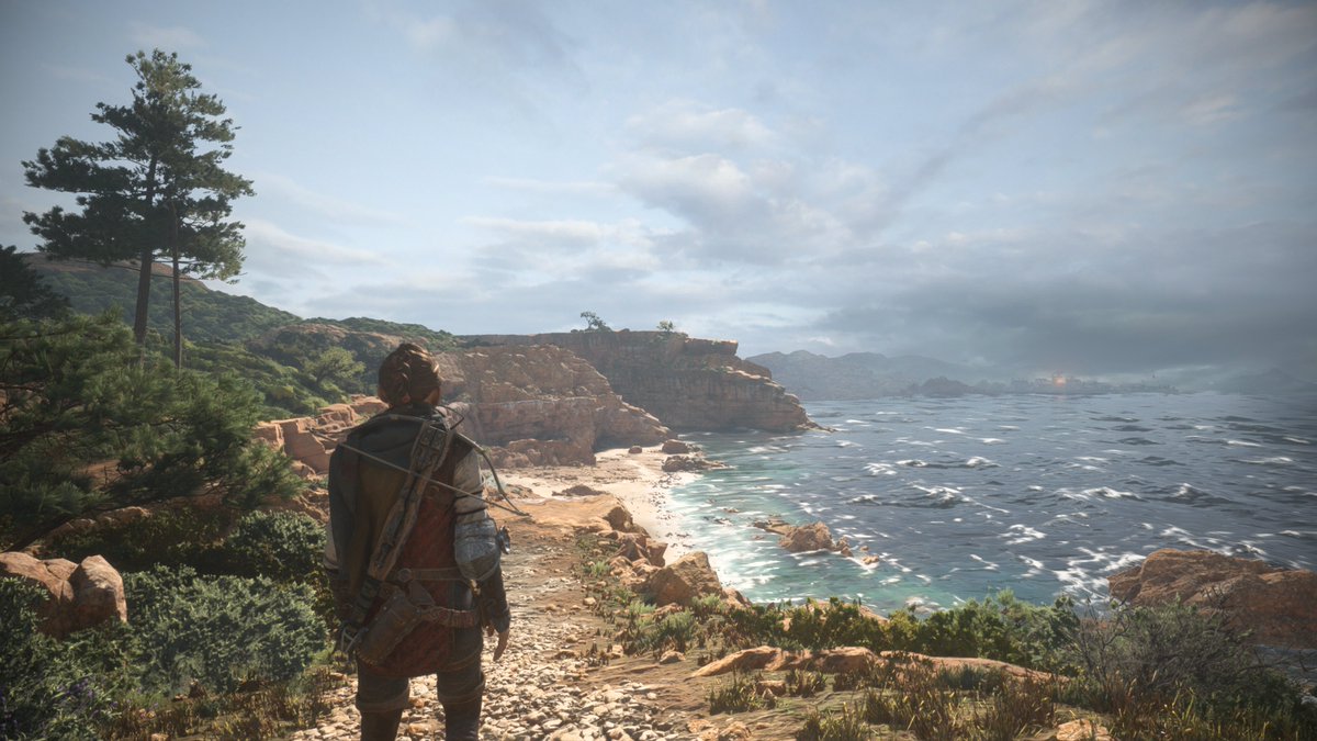 A Plague Tale: Innocence &amp; Requiem. 

#VPRT #VPGamers #VPCONTEXT #VPSupport #VGPUnite #VGPNetwork #VirtualPhotography #PhotoMode #ArtisticofSociety