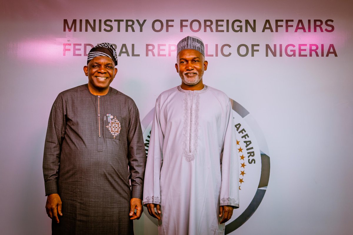 Akuta Pius Ukeyima MON, Esq., FCILT, FCIOTA, Ph.D tweet media
