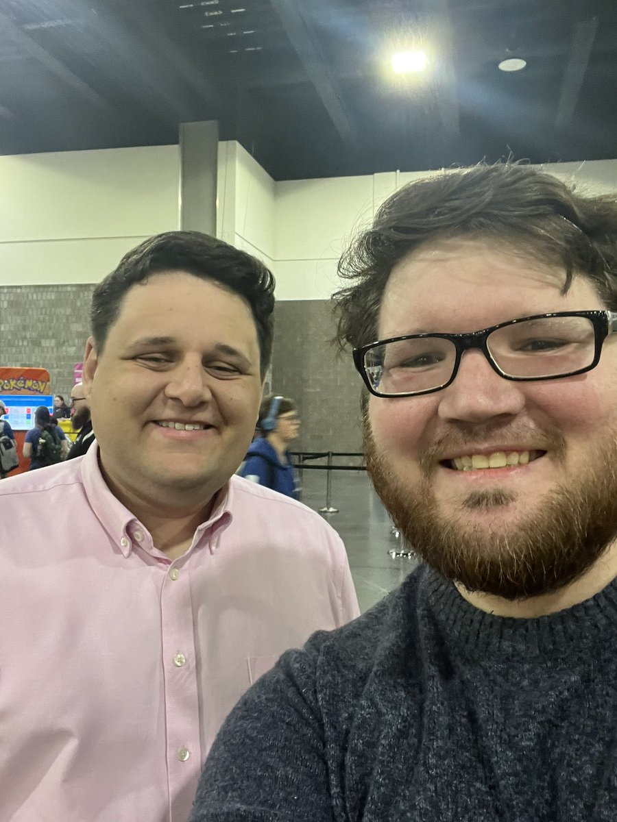 skyunderchase's tweet photo. Yo I found @azulgg from the uncommon energy podcast! https://t.co/uoc4thwFnM
