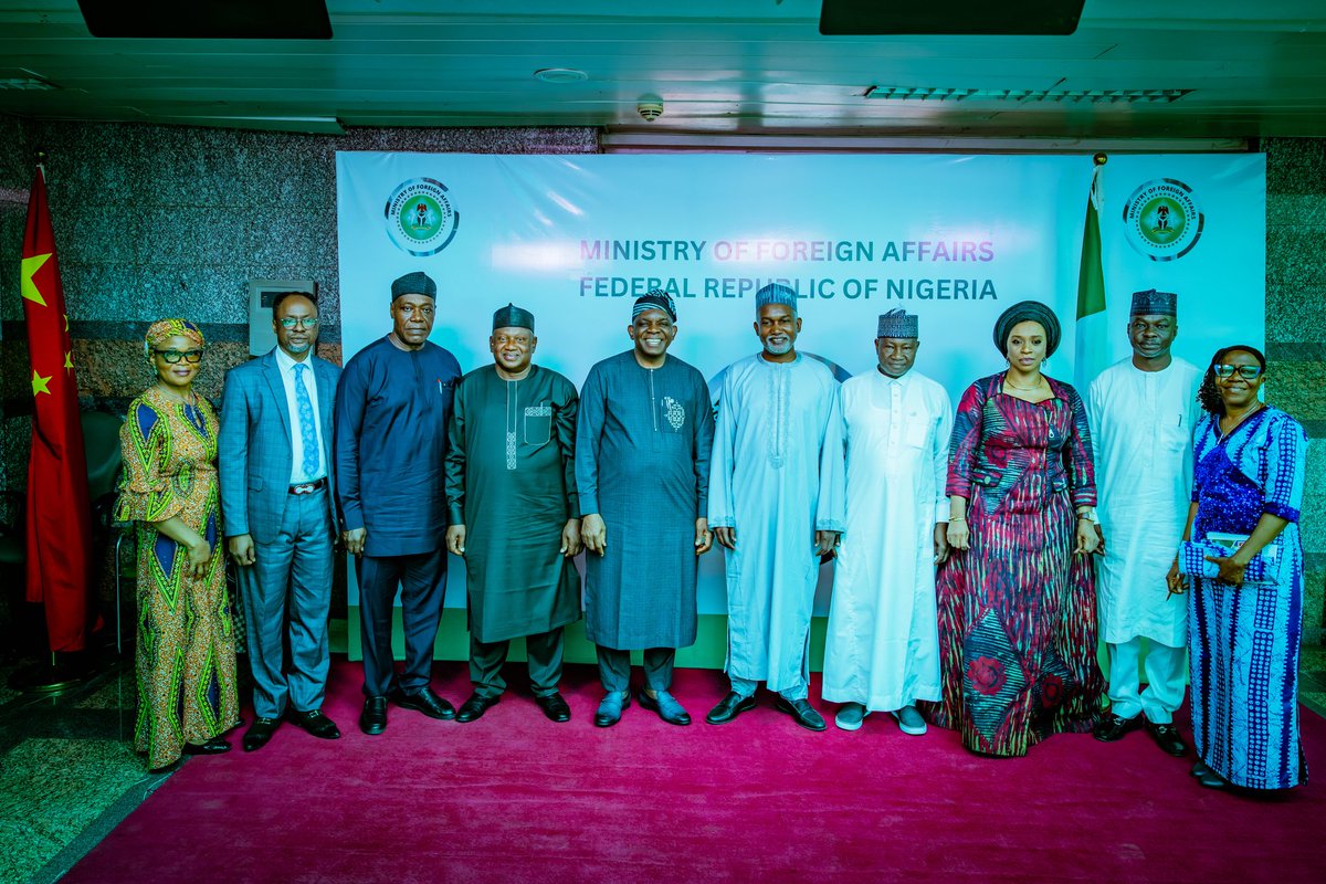 Akuta Pius Ukeyima MON, Esq., FCILT, FCIOTA, Ph.D tweet media