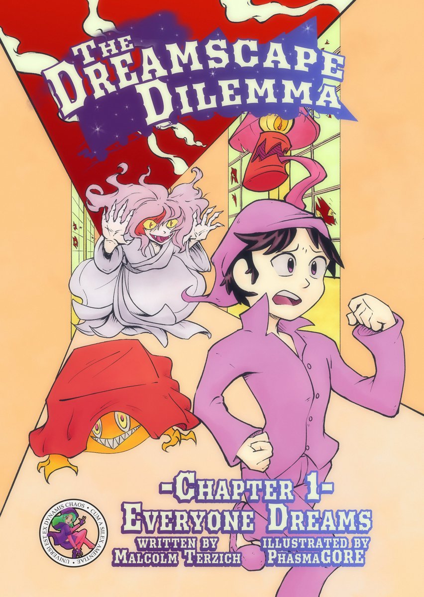 Ex Dynamis Chaos (@ExDynamisChaos) / Posts / X