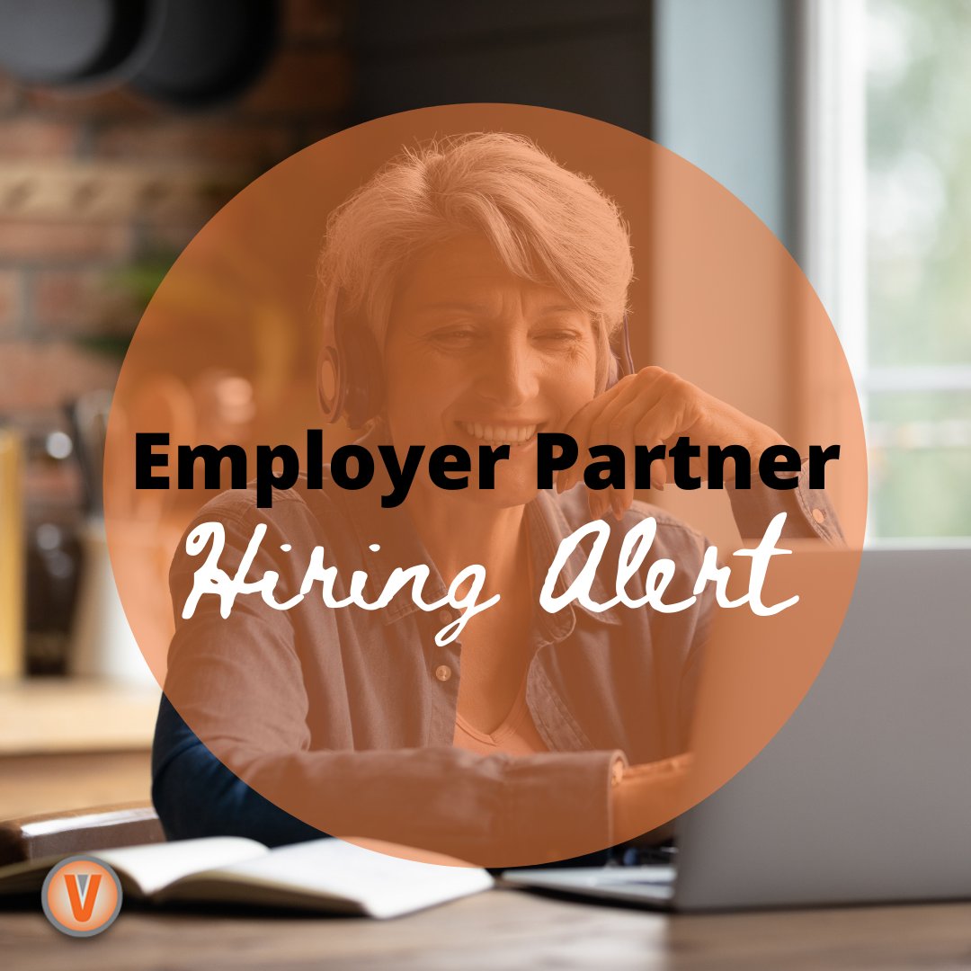 VV Employer Partner, <a href="/tteclife/">TTEClife</a> is recruiting for a remote Bilingual Spanish Customer Service Representative to answer incoming communications from customers. Click the link to learn more and apply! 💻👓

virtualvocations.com/company/remote…