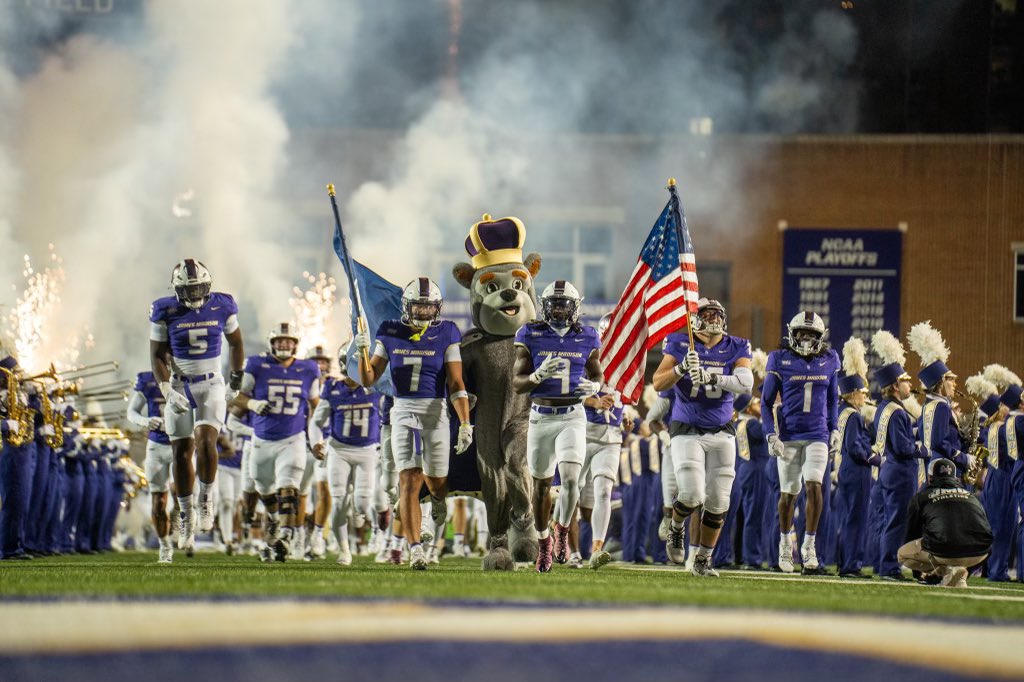 Cristos Argys (@cristosargysjmu) on Twitter photo Extremely blessed with the opportunity to join the <a href="/JMUFootball/">JMU Football</a> staff as the Director of Recruiting! Thank you so much to Coach Chesney and the University as a whole for allowing me to be a part of this historic program. Let’s get to work! Go Dukes! Extremely blessed with the opportunity to join the <a href="/JMUFootball/">JMU Football</a> staff as the Director of Recruiting! Thank you so much to Coach Chesney and the University as a whole for allowing me to be a part of this historic program. Let’s get to work! Go Dukes!