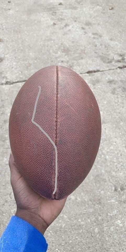 FootbaIIism's tweet photo. My childhood in three pics https://t.co/7kmc2XCAYS