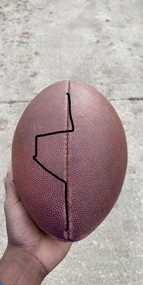 FootbaIIism's tweet photo. My childhood in three pics https://t.co/7kmc2XCAYS