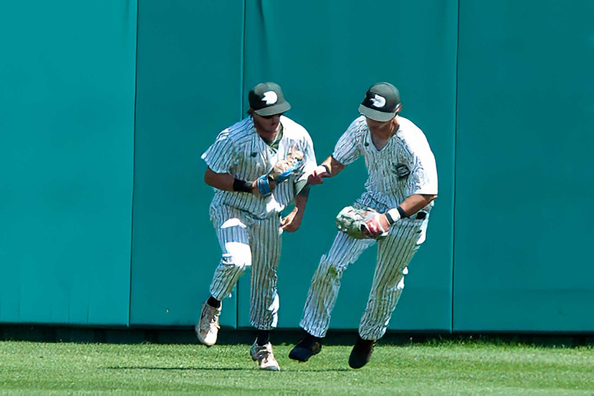 Douglas Fejer (@dougfejer) on Twitter photo Let's face it. A spectacular catch in left field by the Comets is no longer a big deal. Pretty routine.
<a href="/UTDBaseball/">UT Dallas Baseball</a> <a href="/UTDCOMETSPORTS/">UTD Comets</a> Let's face it. A spectacular catch in left field by the Comets is no longer a big deal. Pretty routine.
<a href="/UTDBaseball/">UT Dallas Baseball</a> <a href="/UTDCOMETSPORTS/">UTD Comets</a>