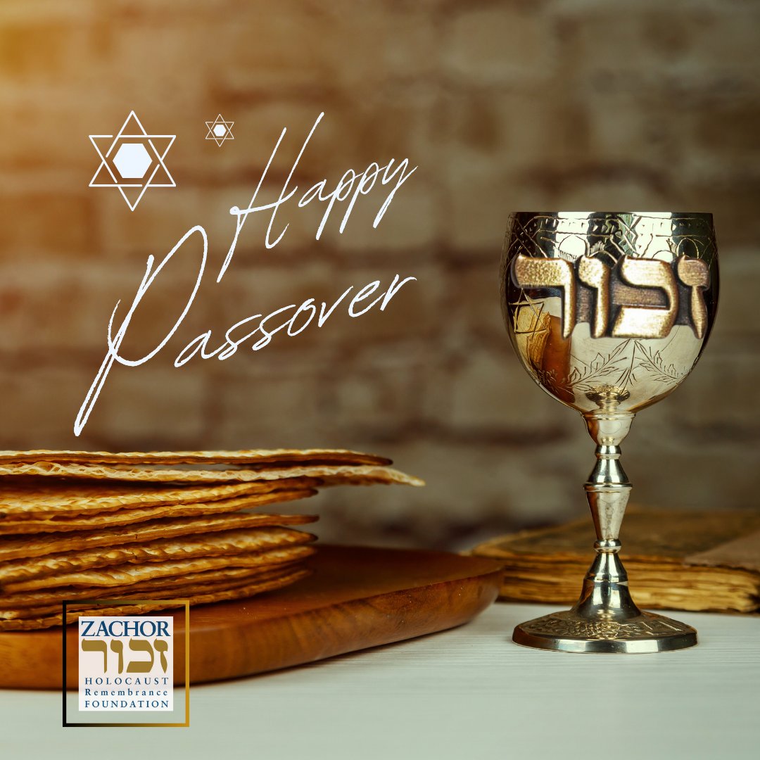 We’d like to share the latest video podcast that just dropped by Hilary Russo “HIListically Speaking”. The youtube interview of Ben Lesser with his daughter Gail Lesser-Gerber is quite moving and fitting for Passover. Click, and enjoy! youtu.be/RbkZTaLcIFA?si…