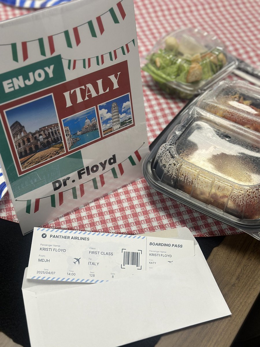 Dr. Kelli McWashington tweet media