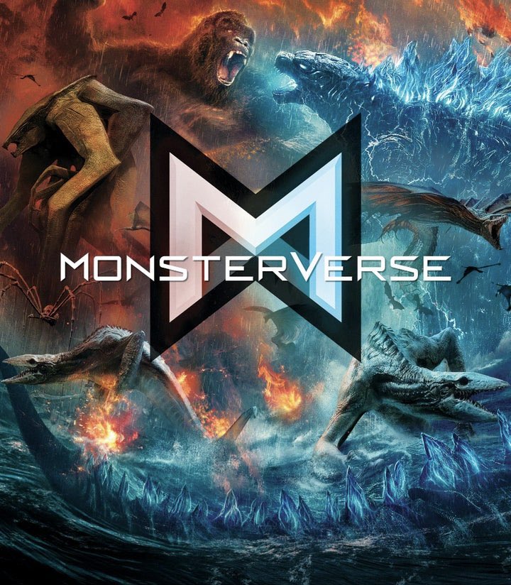 Mr_goji54's tweet photo. Tweet like you’re in the MonsterVerse https://t.co/fqI7I9AITu