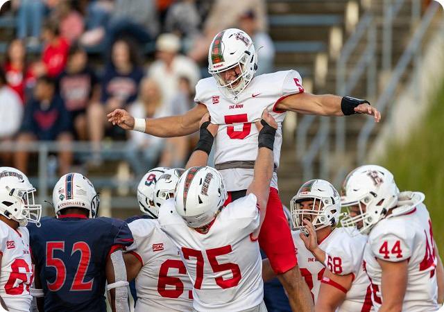 ✞ Alijah Metz ✞ (@alijah_26) on Twitter photo Beyond Blessed to receive an offer from Edinboro University 🛡️⚔️ <a href="/CoachMattScott/">Matthew Scott</a> <a href="/CoachCrandall/">Eric Crandall</a> <a href="/Coach_CraigDL/">Rashad Craig</a> <a href="/EdinboroFB/">Edinboro Football</a> Beyond Blessed to receive an offer from Edinboro University 🛡️⚔️ <a href="/CoachMattScott/">Matthew Scott</a> <a href="/CoachCrandall/">Eric Crandall</a> <a href="/Coach_CraigDL/">Rashad Craig</a> <a href="/EdinboroFB/">Edinboro Football</a>