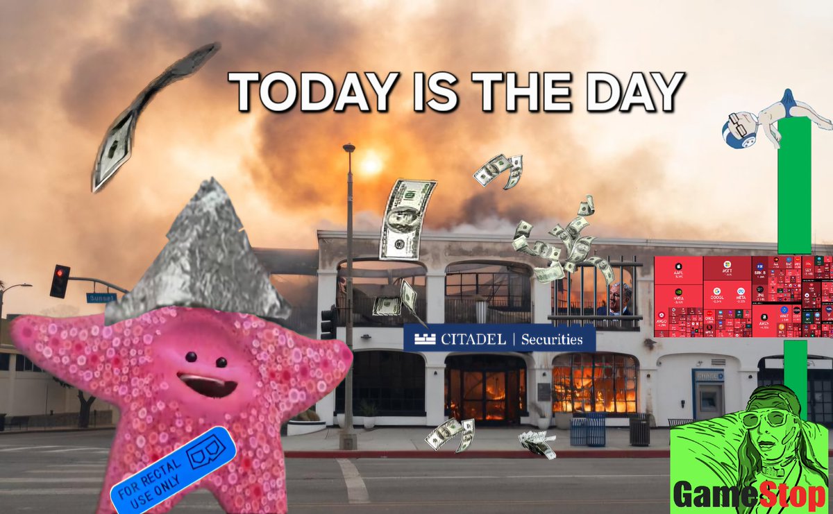 CHILIKIWInft's tweet photo. @RoaringSensei @gamestop https://t.co/Zqo6enIOgs