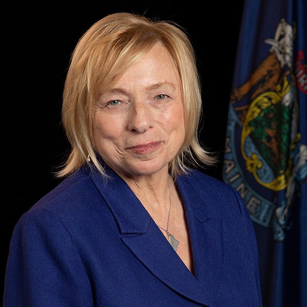 🚨NEW: The Trump Administration has filed a lawsuit against Maine Governor Janet Mills for refused to discriminate against the trans community. This comes after an attempt to freeze education to the state. 

RETWEET if you stand with <a href="/GovJanetMills/">Governor Janet Mills</a> against Donald Trump!