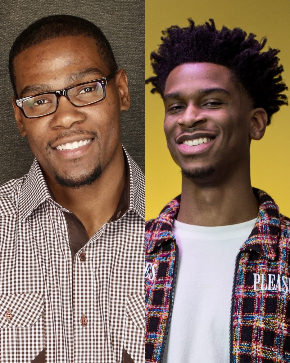 overtime's tweet image. Who do you think is the best OKC player ever?