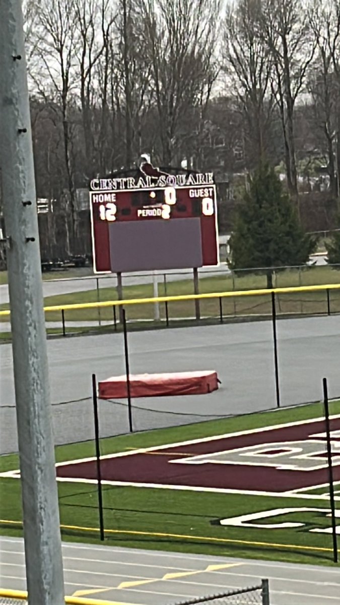 <a href="/CSQathletics/">C. Square Athletics</a> Flag Football with a nice win tonight vs a tough S/E team. Defense w a shutout!!