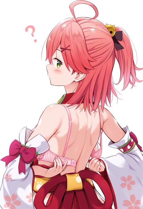 正解はみこちでした! 