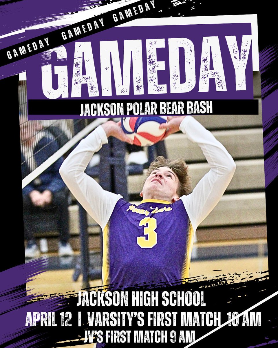 JHS Boys Volleyball tweet media